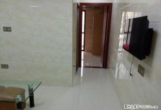 天山广场，精装正1房1厅，阳台视野好，月租1300元 - 泉州28生活网 qz.28life.net