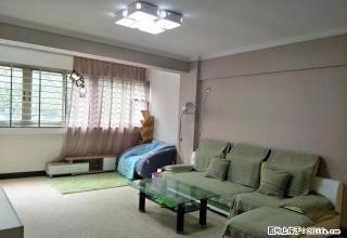 年底好房子，宝洲路万达附近宝洲花园100平精装三房租2600 - 泉州28生活网 qz.28life.net