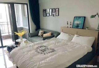 万达附近住家单身公寓，看湖有多套可以选择，看房子都有钥匙 - 泉州28生活网 qz.28life.net