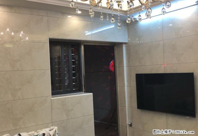 中骏蓝湾半岛旁2房1500 精装修 家具家电齐全 可拎包入住 - 房屋出租 - 房屋租售 - 泉州分类信息 - 泉州28生活网 qz.28life.net