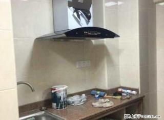如是精品房 清濛怡景 1200元 1室1厅1卫 精装修， - 泉州28生活网 qz.28life.net
