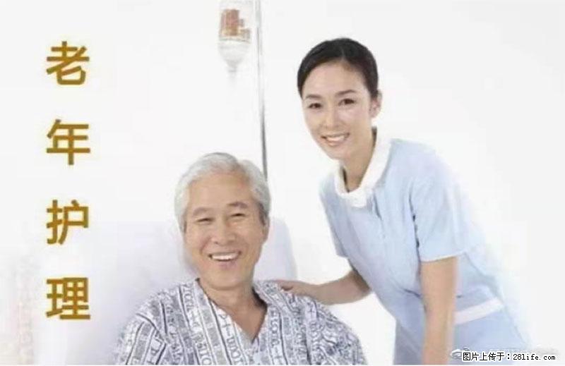 上海国企养老院，星级酒店环境，招聘养老护工 - 职场交流 - 泉州生活社区 - 泉州28生活网 qz.28life.net