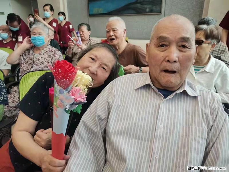 上海国企养老院，星级酒店环境，招聘养老护工 - 职场交流 - 泉州生活社区 - 泉州28生活网 qz.28life.net