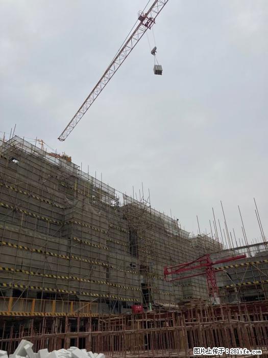 【广西三象建筑安装工程有限公司】广西桂林市时代广场项目 - 家居生活 - 泉州生活社区 - 泉州28生活网 qz.28life.net