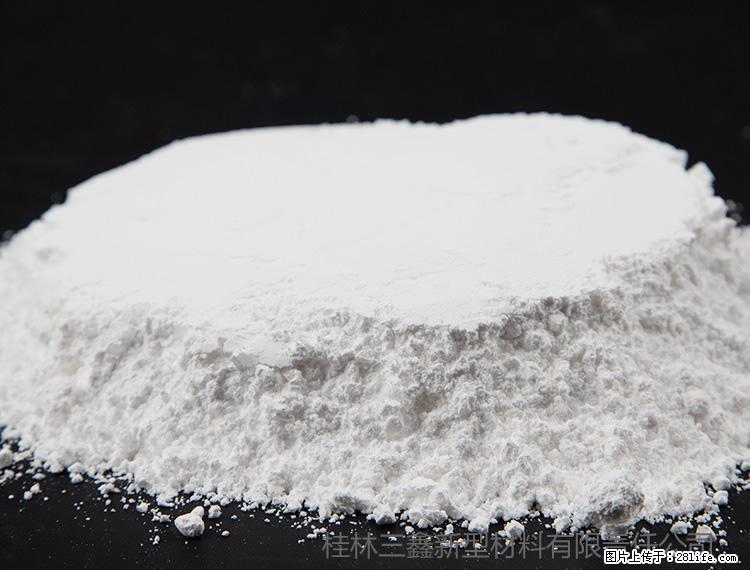【桂林三鑫新型材料】600目重质碳酸钙 方解石粉重钙粉 - 综合信息 - 其他综合 - 泉州分类信息 - 泉州28生活网 qz.28life.net