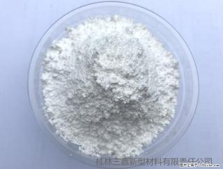 【桂林三鑫新型材料】人造石人造大理石专用碳酸钙 - 泉州28生活网 qz.28life.net