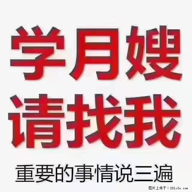 【招聘】月嫂，上海徐汇区 - 职场交流 - 泉州生活社区 - 泉州28生活网 qz.28life.net