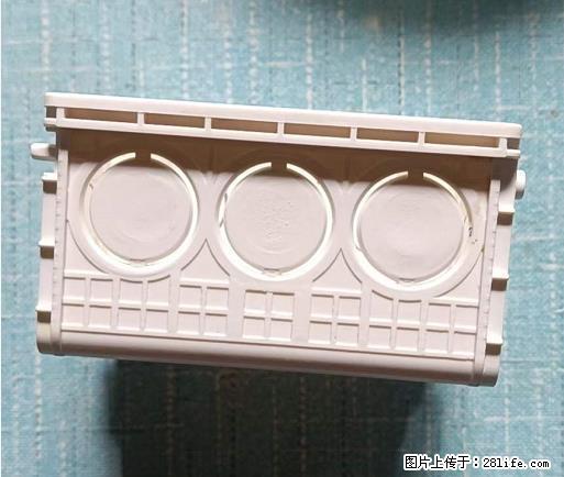 桂林荣泰吹塑、注塑【厂家直销】PVC阴燃电工配件，精品86底盒 - 其他广告 - 广告专区 - 泉州分类信息 - 泉州28生活网 qz.28life.net