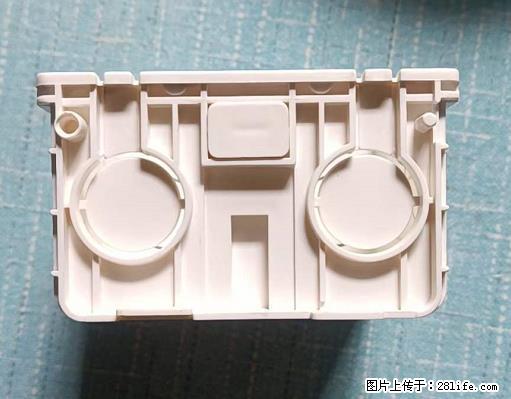 桂林荣泰吹塑、注塑【厂家直销】PVC阴燃电工配件，精品86底盒 - 其他广告 - 广告专区 - 泉州分类信息 - 泉州28生活网 qz.28life.net