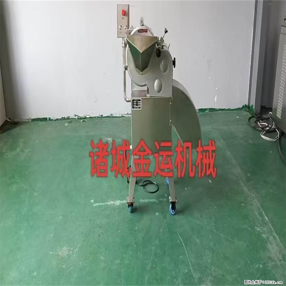 大蒜三维切丁机 商用果蔬切丁设备 苹果土豆切粒机 - 综合信息 - 其他综合 - 泉州分类信息 - 泉州28生活网 qz.28life.net