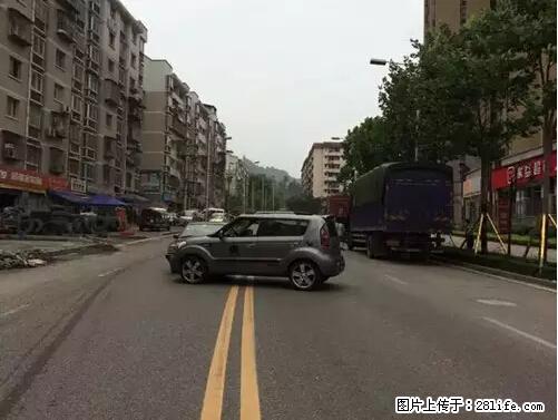 开车出事故没拍这5张照片，警察也帮不了你！ - 泉州生活资讯 - 泉州28生活网 qz.28life.net