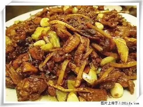 来广西旅游必吃这20道桂菜，不然就白来广西啦！ - 泉州生活资讯 - 泉州28生活网 qz.28life.net