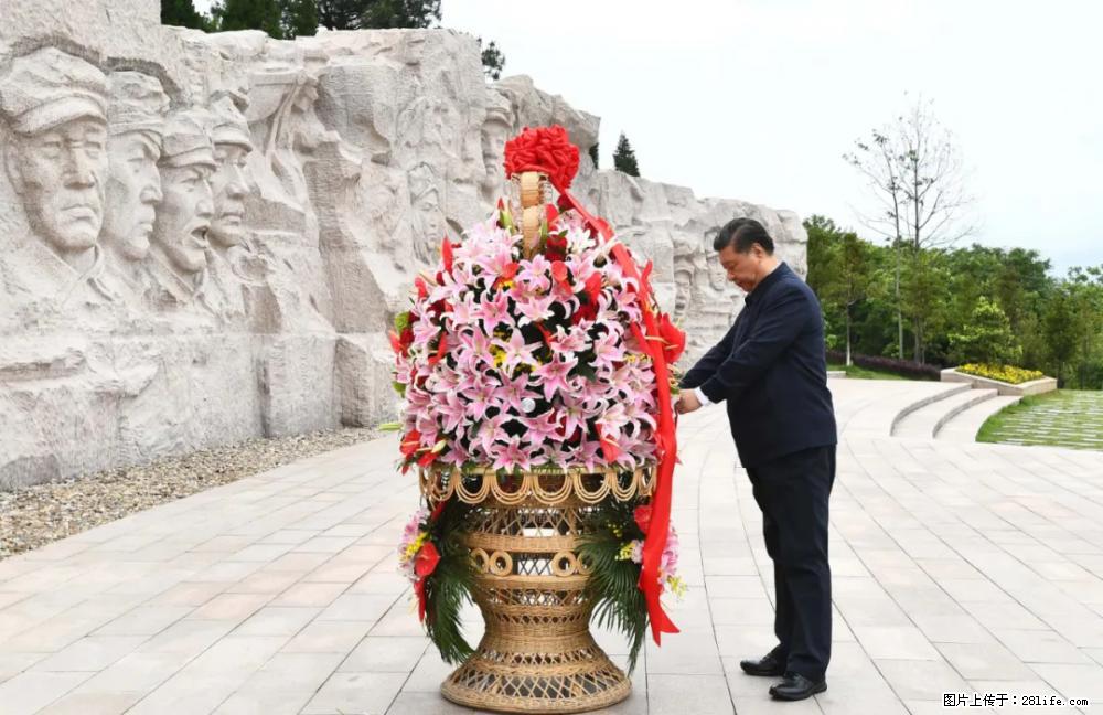 习近平赴广西考察调研 - 泉州生活资讯 - 泉州28生活网 qz.28life.net