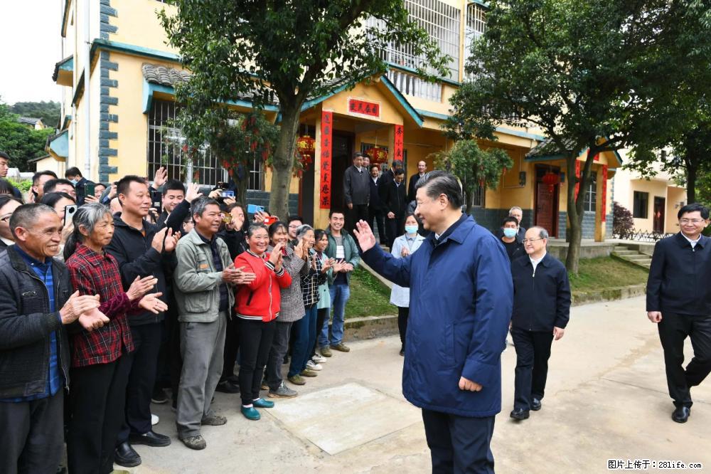 习近平赴广西考察调研 - 泉州生活资讯 - 泉州28生活网 qz.28life.net
