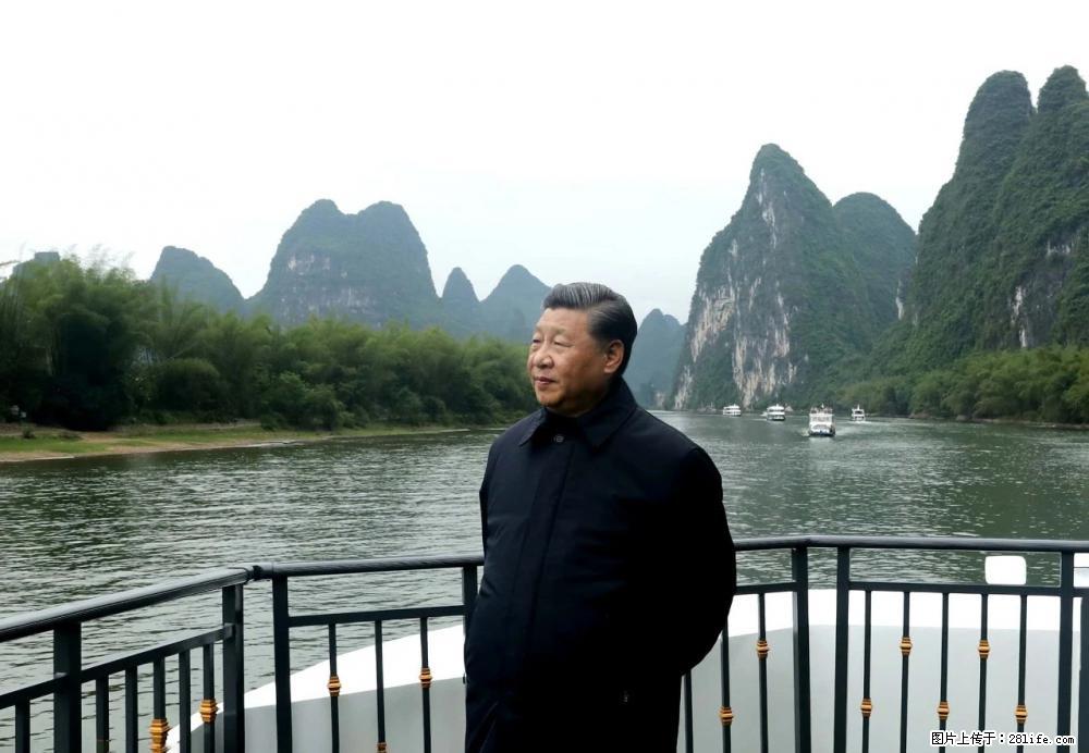 习近平赴广西考察调研 - 泉州生活资讯 - 泉州28生活网 qz.28life.net