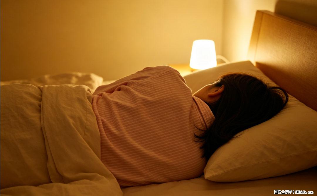 熬夜会让猝死风险飙升！出现以下4种情况赶紧休息→ - 泉州生活资讯 - 泉州28生活网 qz.28life.net