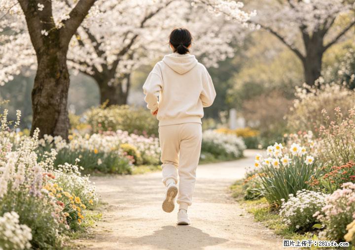 学会这套走路方法！稳血糖护心脏，养护关节更护健康 - 泉州生活资讯 - 泉州28生活网 qz.28life.net